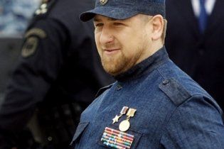 Боевики напали на родное село президента Чечни
