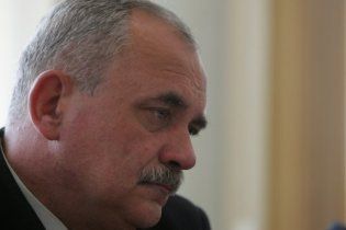 Янукович призначив нового командувача Повітряними силами
