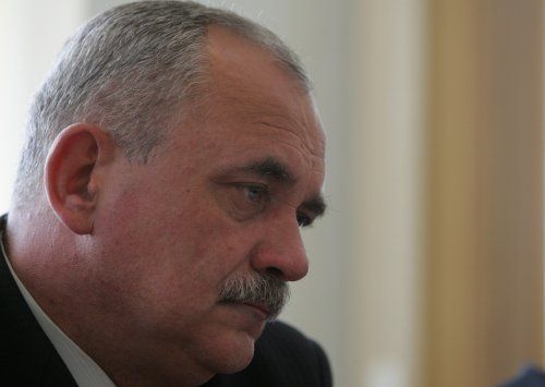 Сергій Онищенко