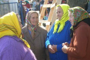 Лише третина українців підтримує збільшення пенсійного віку