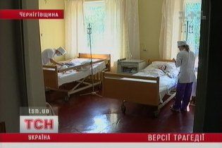 Ситуація в ніжинському інтернаті стабілізована