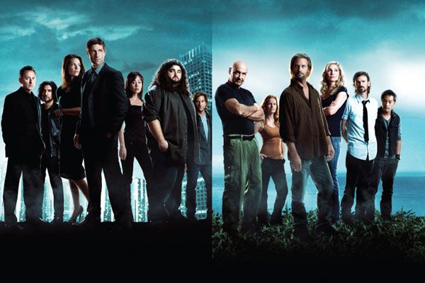 The Lost