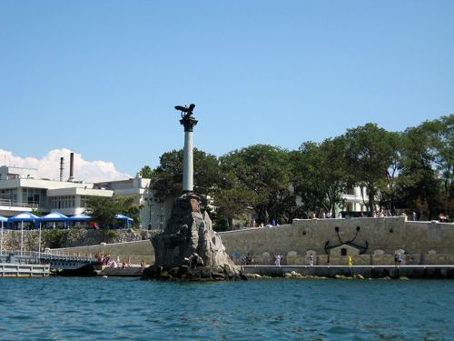 Севастополь