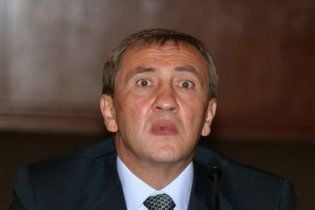 Черновецького "знайшли" в Ізраїлі