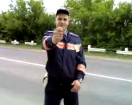Дуля даїшника
