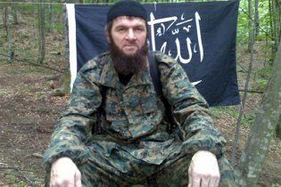 У Чечні з'явилися чутки про смерть Доку Умарова