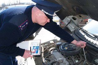 Техогляд автомобілів перейде до приватних фірм