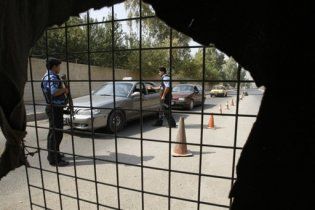 Терорист-смертник підірвав іракських новобранців - десятки жертв