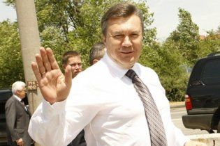 У Миргороді виселили людей з санаторію через приїзд Януковича