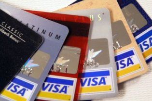 Росія може оштрафувати Visa і MasterCard на 17 мільярдів