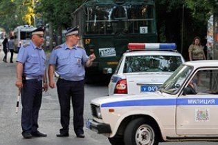 Вибух у П'ятигорську названо терактом