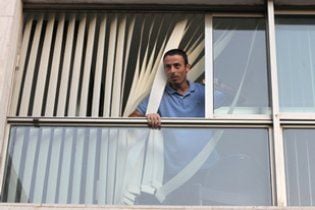 В Тель-Авиве задержали нападавшего на турецкое посольство
