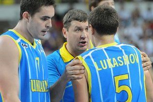 Україна зазнала четвертої поразки у відборі на Євро-2011