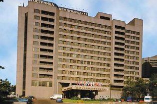 У Москві евакуювали готель через повідомлення про бомбу