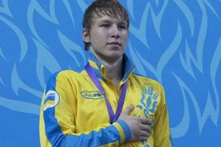 Украина имеет второе золото на Олимпиаде в Сингапуре