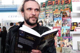Умер писатель Олесь Ульяненко