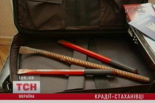 За сезон відпусток квартирних крадіжок побільшало