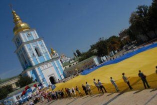 Киев возьмет очередной кредит в следующем году