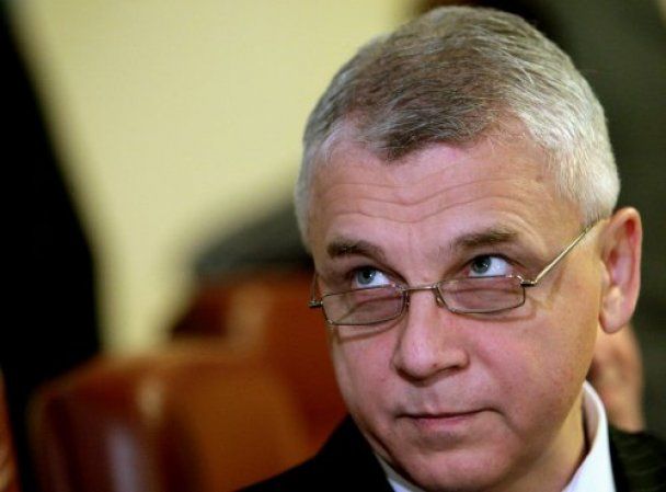 Валерій Іващенко