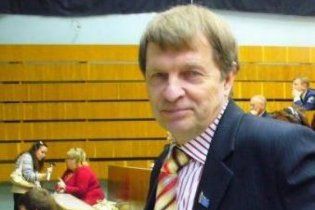 Зниклого журналіста Климентьєва шукає NASA