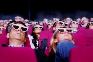 В Украине снимут романтическую комедию "Клофелин" в 3D