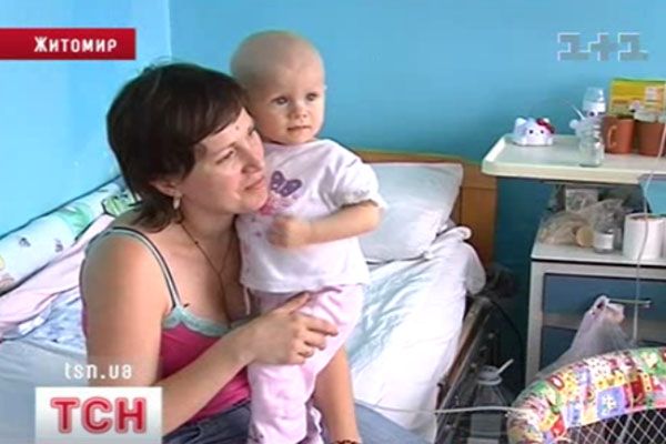 Діти