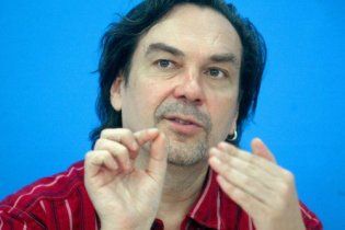 Андрухович: галичанину ніколи не стати президентом України