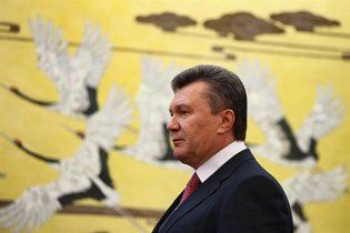 Чорновіл розповів, чим загрожує Януковичу компромат із США