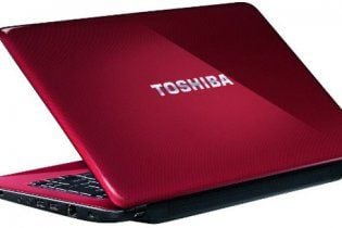 Toshiba відкликає 41 тис. ноутбуків по всьому світу через загрозу спалаху