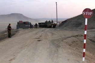 Дагестанских милиционеров взорвали бомбой в 150 кг тротила