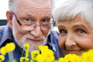 Ученые: настоящее счастье приходит в 55 лет