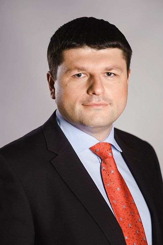Вадим Березовик