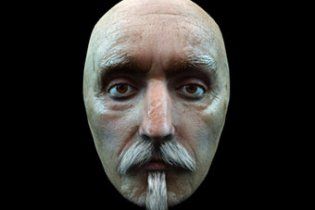 Портрет Шекспира воссоздали в 3D