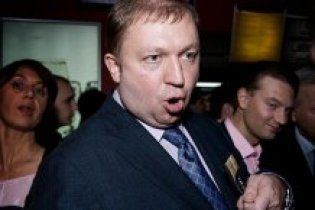 Горбаль не уйдет в отставку