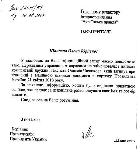 Запит