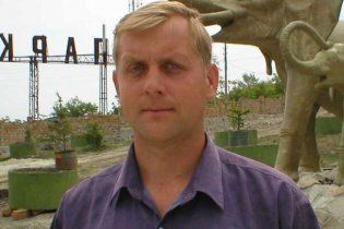 Директор зоопарку в Ялті перед виборами купив собі броньовик