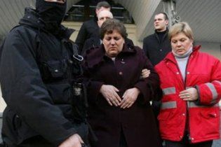 В России задержали бухгалтера "Нафтогаза"