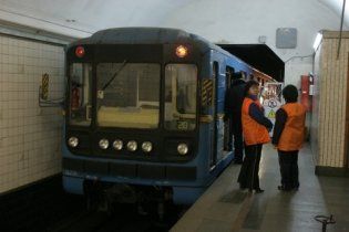 У Києві побудують дві нових гілки метро