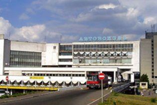 На автовокзалі в Дніпропетровську застрелили міліціонера