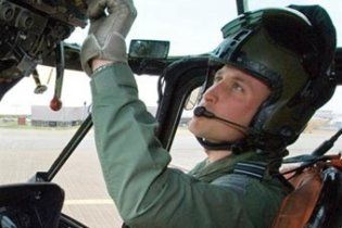 Принц Вільям в горах Уельсу врятував альпініста