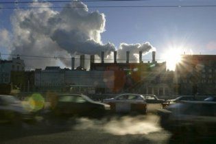 Україна продає квоти на викиди парникових газів
