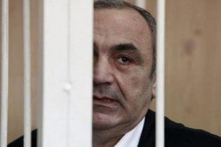Таріел Оніані спростував свою причетність до замаху на Діда Хасана