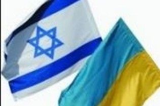 Євро-2012: Ізраїль допоможе Україні