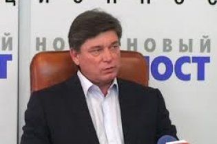 На Днепропетровщине задержали мэра городка за растрату 2 миллионов
