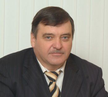Ігор Путін
