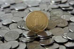 Международные резервы НБУ выросли на треть