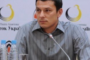 Футболіст "Шахтаря" всиновив дитину