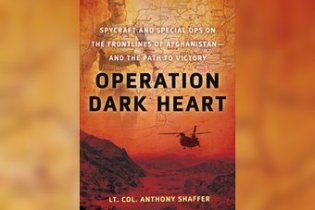 Пентагон спалив 9500 книг мемуарів про війну в Афганістані