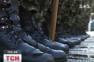В Міноборони передумали – сами собі готувати їжу солдати не будуть