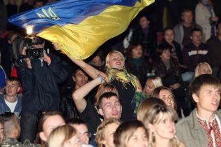 Бійку на фестивалі "Гайдамака.UA" влаштували місцеві, які не хотіли платити за вхід